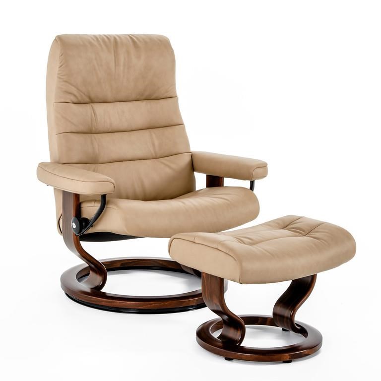 Stressless opal chair sale